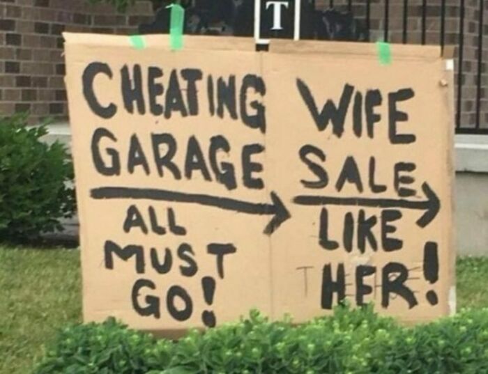 Signs That Totally Flopped but Made Us Laugh Anyway