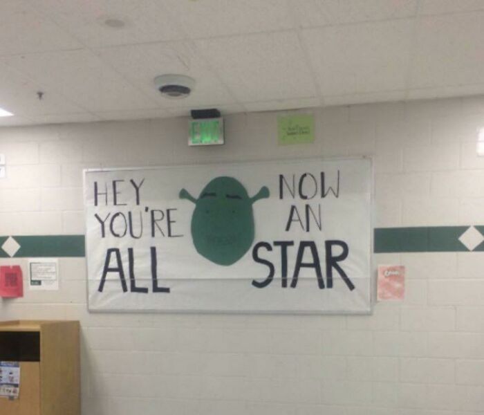 Signs That Totally Flopped but Made Us Laugh Anyway