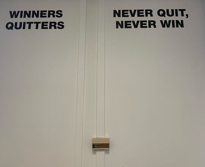 Signs That Totally Flopped but Made Us Laugh Anyway