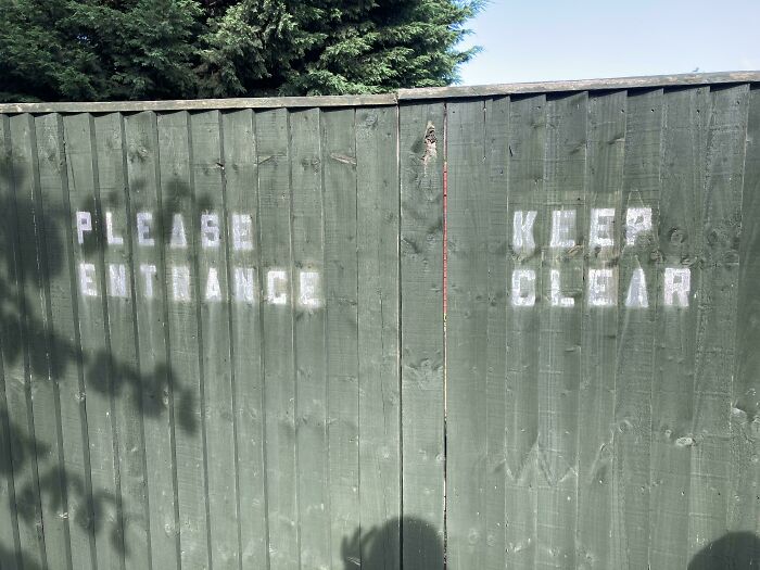 Signs That Totally Flopped but Made Us Laugh Anyway