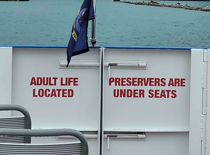 Signs That Totally Flopped but Made Us Laugh Anyway