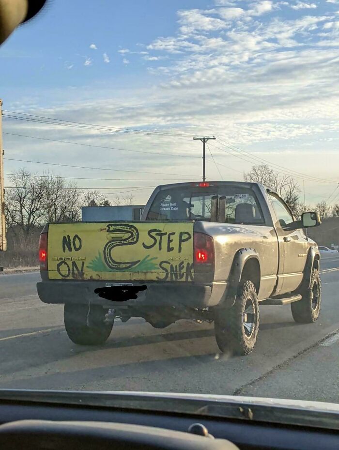Signs That Totally Flopped but Made Us Laugh Anyway