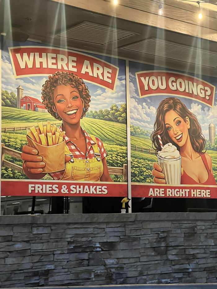 Signs That Totally Flopped but Made Us Laugh Anyway