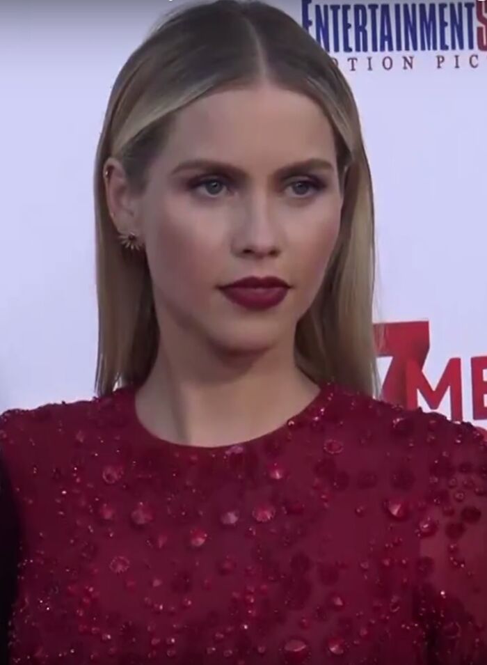 Claire Holt, The Supernatural Star with a Black Belt, 38