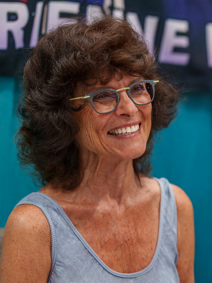 Adrienne Barbeau, Broadway’s Go-Go Dancer Turned Star, 81