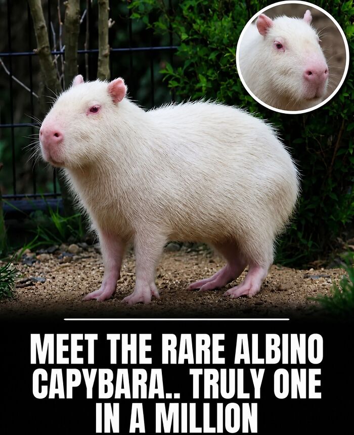 25 Hilarious Capybara Shenanigans That Will Totally Brighten Your Day