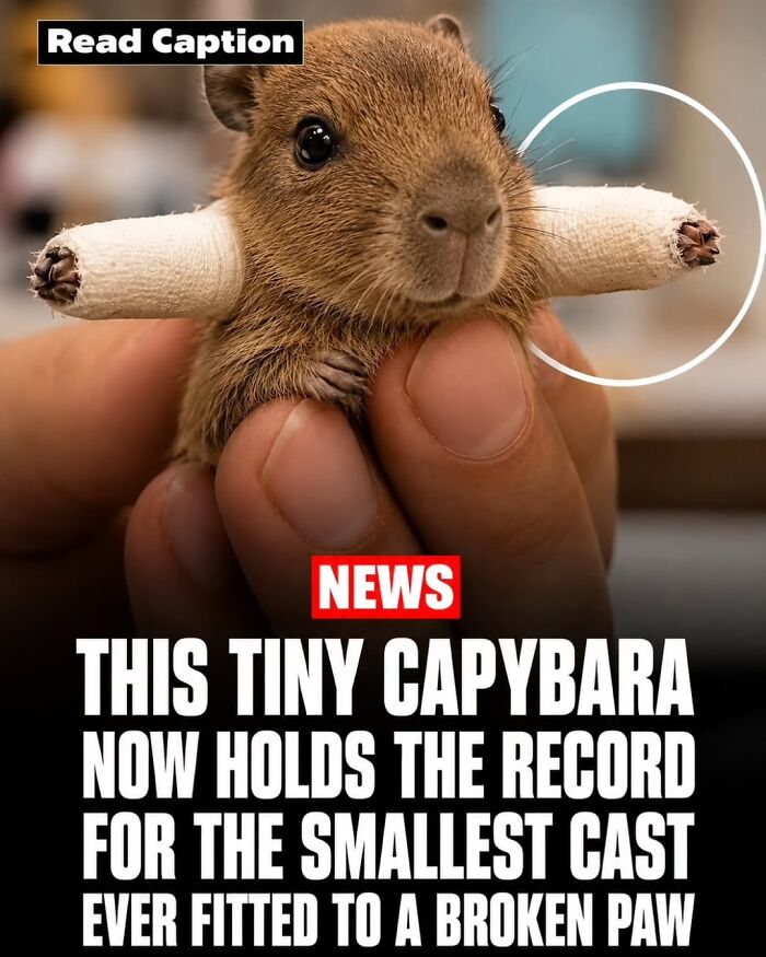 25 Hilarious Capybara Shenanigans That Will Totally Brighten Your Day