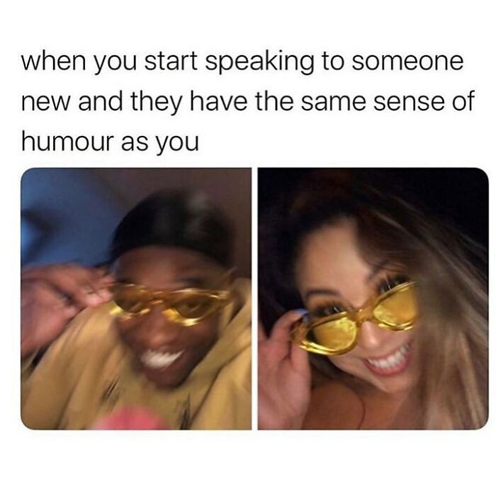 Wait, They Actually Collected These Meme Gems?