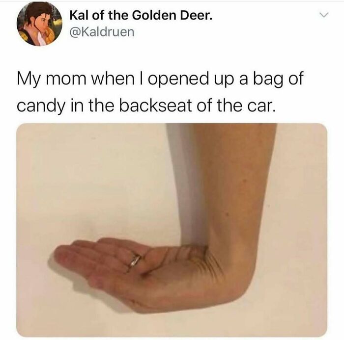 Wait, They Actually Collected These Meme Gems?