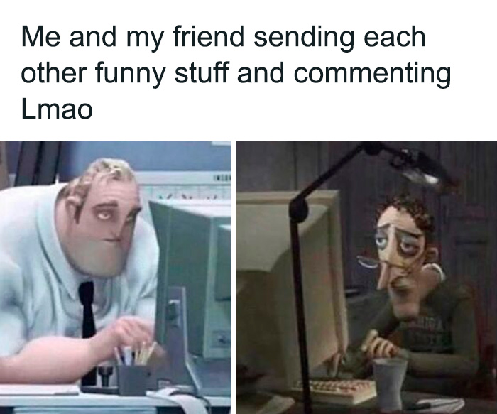 Wait, They Actually Collected These Meme Gems?