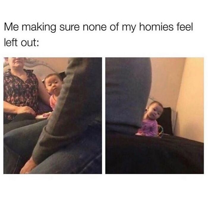 Wait, They Actually Collected These Meme Gems?