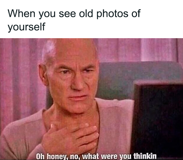Wait, They Actually Collected These Meme Gems?