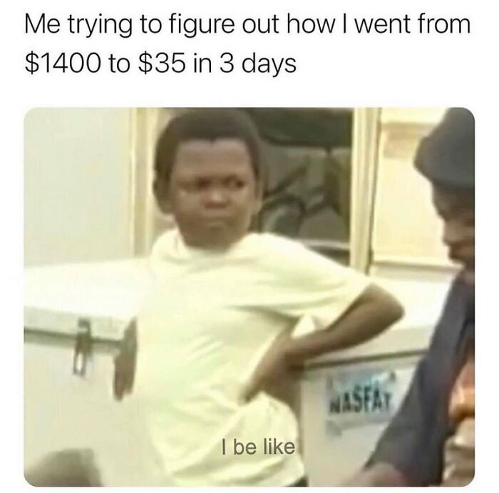 Wait, They Actually Collected These Meme Gems?