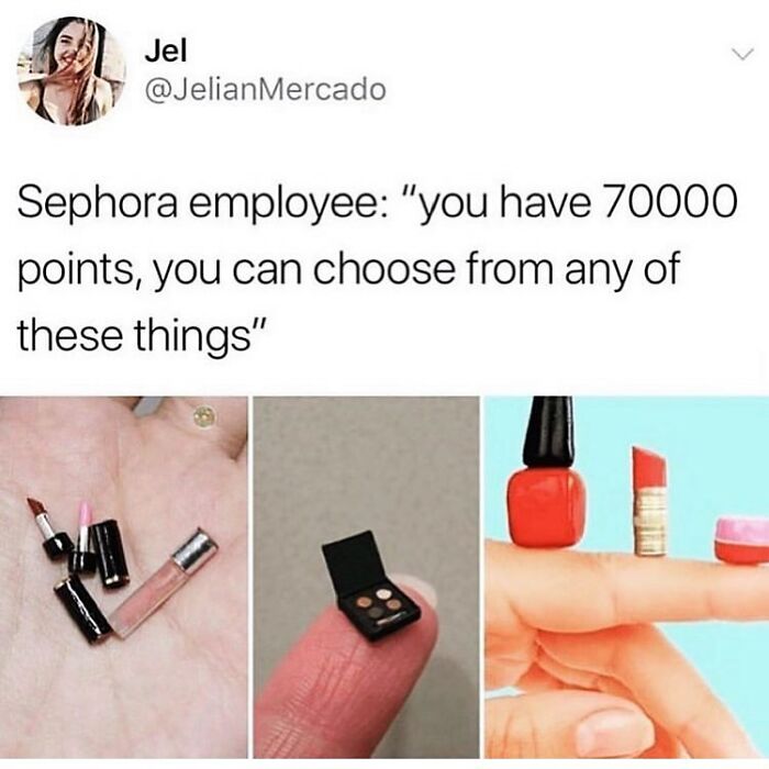 Wait, They Actually Collected These Meme Gems?