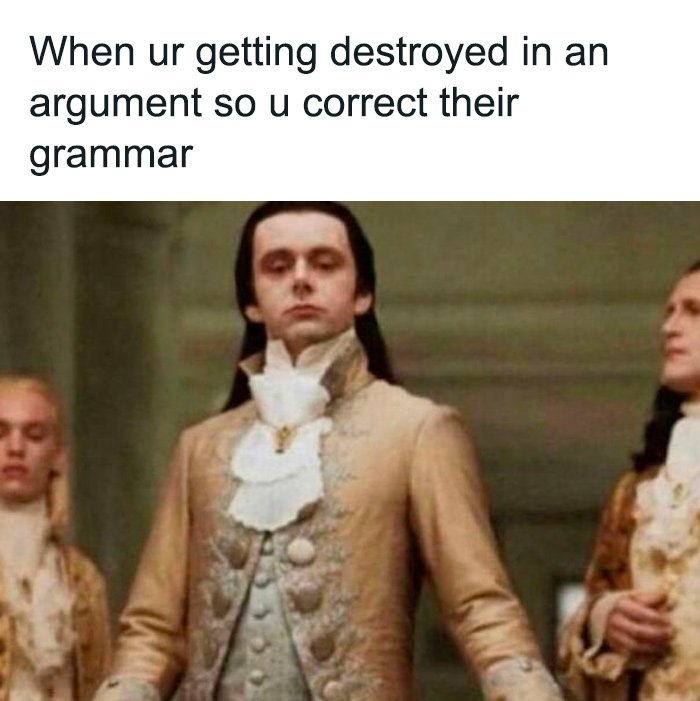 Wait, They Actually Collected These Meme Gems?