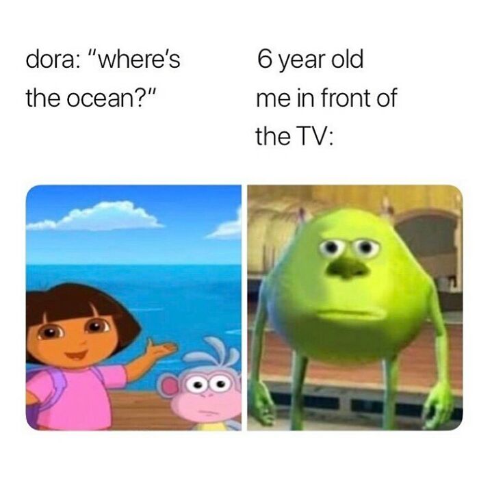Wait, They Actually Collected These Meme Gems?