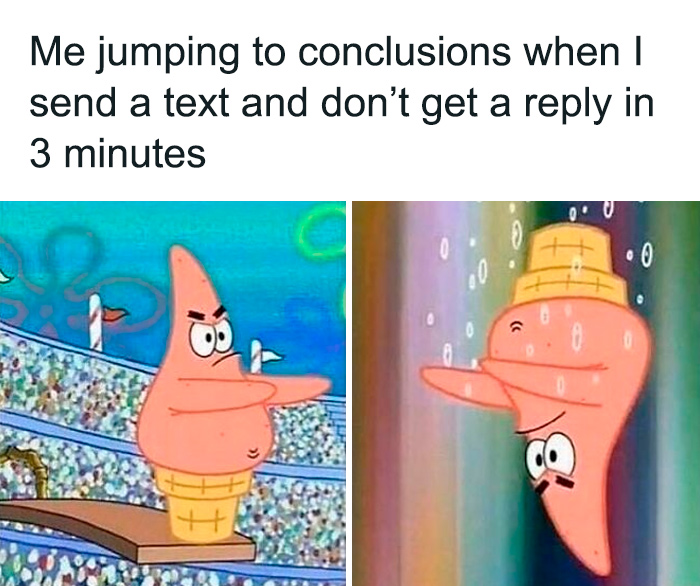 Wait, They Actually Collected These Meme Gems?