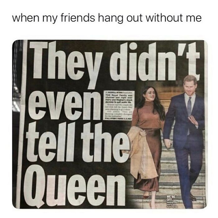 Wait, They Actually Collected These Meme Gems?