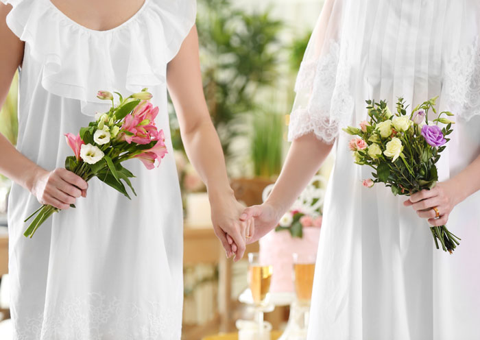 Wait, They Actually Shouted "I Object!" at Weddings? These Stories Are Wild!