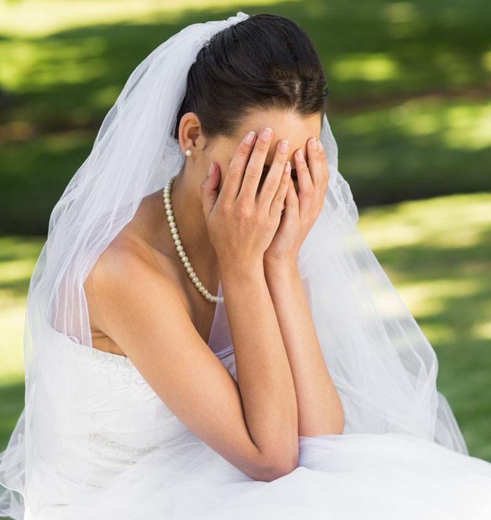 Wait, They Actually Shouted "I Object!" at Weddings? These Stories Are Wild!