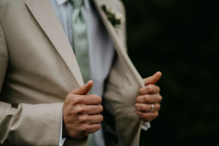 Wait, They Actually Shouted "I Object!" at Weddings? These Stories Are Wild!