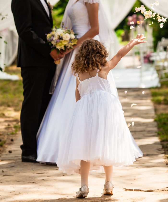 Wait, They Actually Shouted "I Object!" at Weddings? These Stories Are Wild!