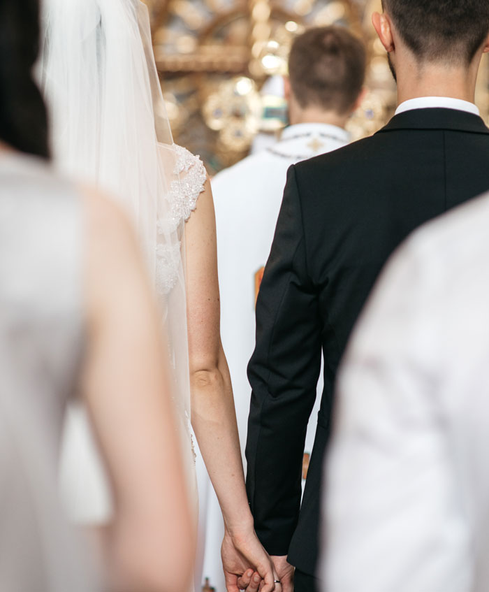 Wait, They Actually Shouted "I Object!" at Weddings? These Stories Are Wild!