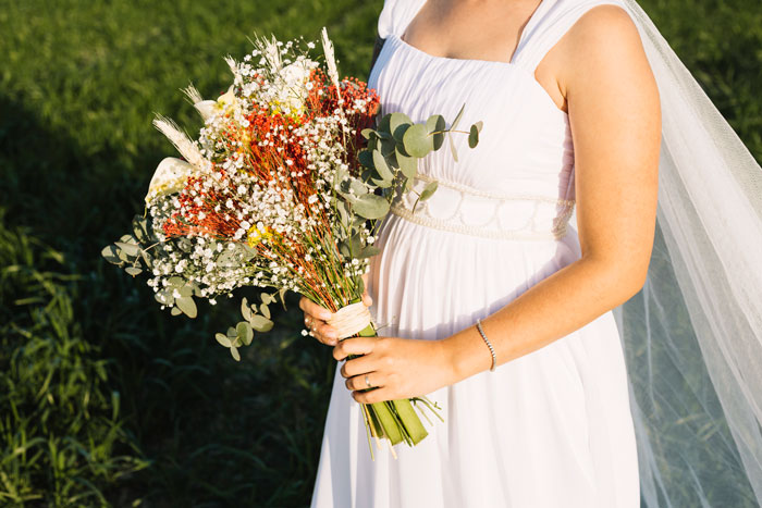 Wait, They Actually Shouted "I Object!" at Weddings? These Stories Are Wild!