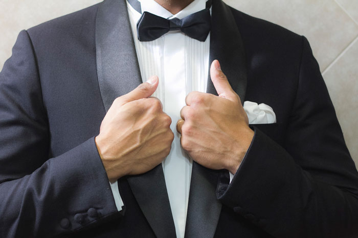 Wait, They Actually Shouted "I Object!" at Weddings? These Stories Are Wild!