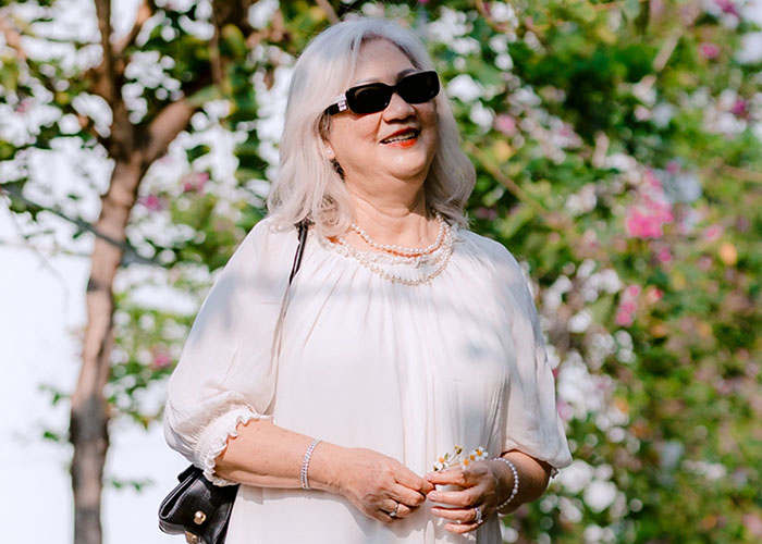 My MIL Is Wearing White To My Wedding... And I’m Just Gonna Let Her