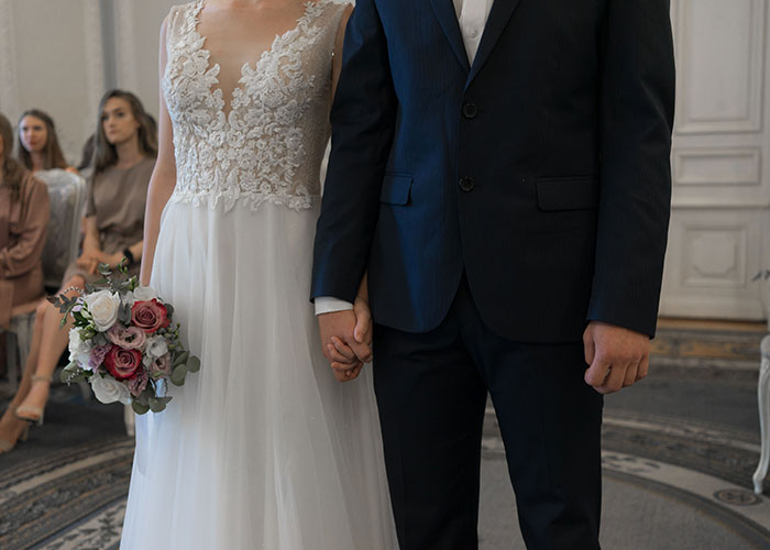 Wedding Day MELTDOWN!