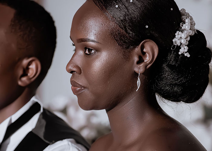 MIL Made Our Wedding All About Herself—and The Drama Was Real