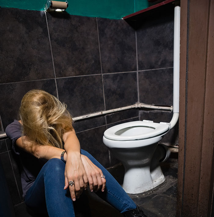 Wait, People Actually Do These Sweet Social Things?!