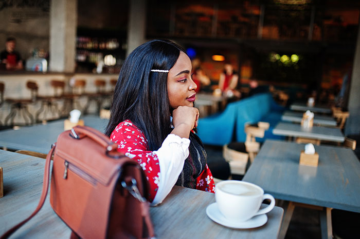 Wait, People Actually Do These Sweet Social Things?!