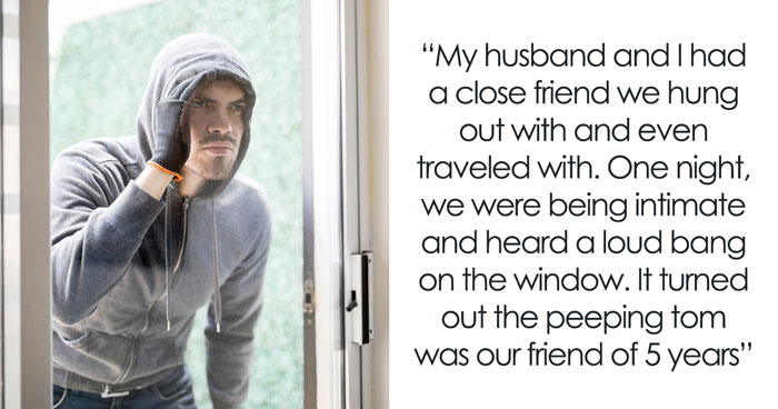 The Wildest Friend Secrets You Won’t Believe Actually Happened