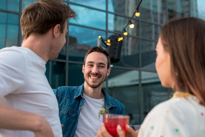 The Wildest Friend Secrets You Won't Believe Actually Happened