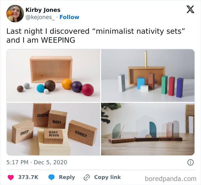 Sets? Sure, If You Can Figure Out What’s Going On
