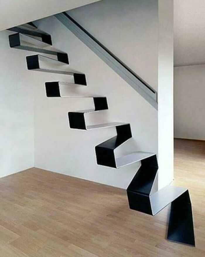 What Happens When An Architect Has Too Much Free Time