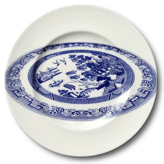 Traditional Ceramic Designs... Reimagined
