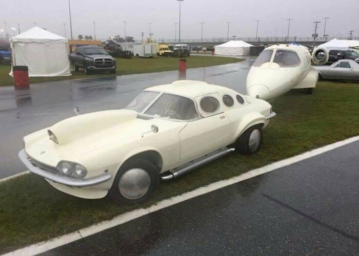 Wait, They Actually Made This? 83 ‘Awful Taste but Great Execution’ Pics That Had Us Scratching Our Heads
