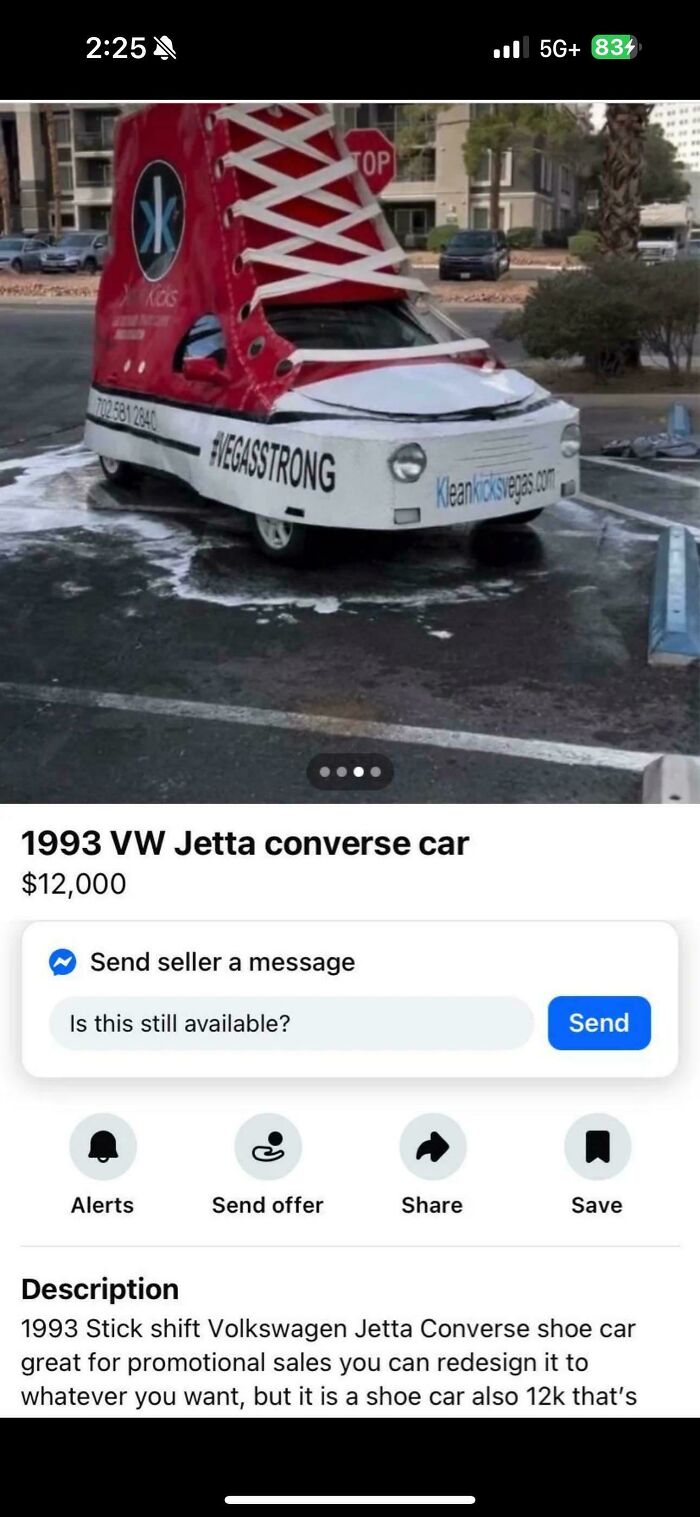 Wait, They Actually Made This? 83 ‘Awful Taste but Great Execution’ Pics That Had Us Scratching Our Heads