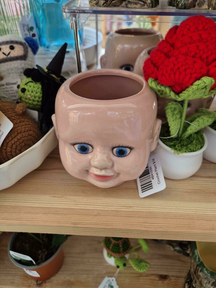 Wait, They Actually Made This? 83 ‘Awful Taste but Great Execution’ Pics That Had Us Scratching Our Heads