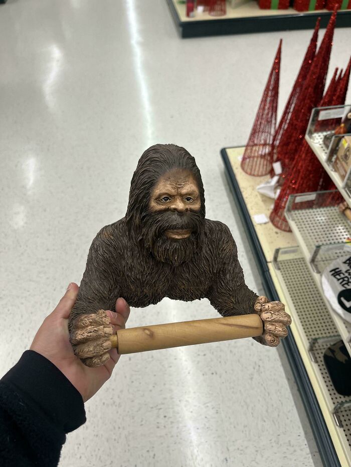Wait, They Actually Made This? 83 ‘Awful Taste but Great Execution’ Pics That Had Us Scratching Our Heads