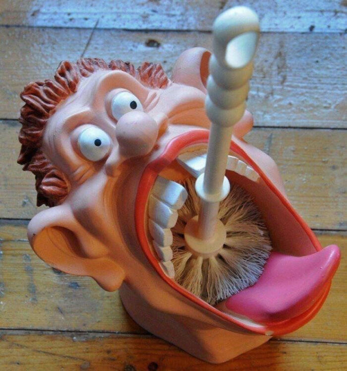 Wait, They Actually Made This? 83 ‘Awful Taste but Great Execution’ Pics That Had Us Scratching Our Heads