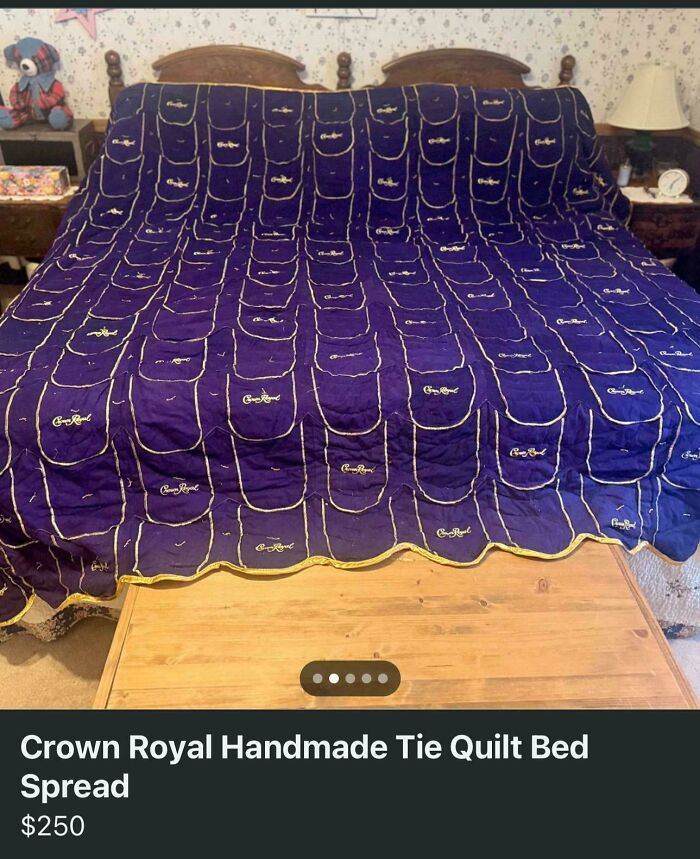 Wait, They Actually Made This? 83 ‘Awful Taste but Great Execution’ Pics That Had Us Scratching Our Heads