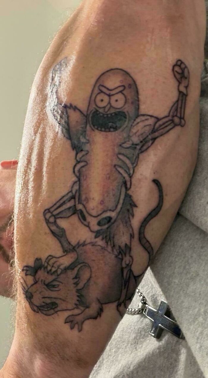 Wait, They Actually Made This? 83 ‘Awful Taste but Great Execution’ Pics That Had Us Scratching Our Heads