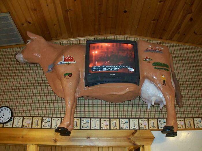 Wait, They Actually Made This? 83 ‘Awful Taste but Great Execution’ Pics That Had Us Scratching Our Heads