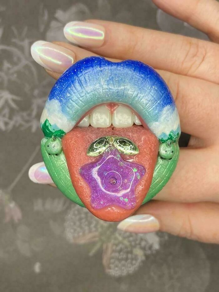 Wait, They Actually Made This? 83 ‘Awful Taste but Great Execution’ Pics That Had Us Scratching Our Heads