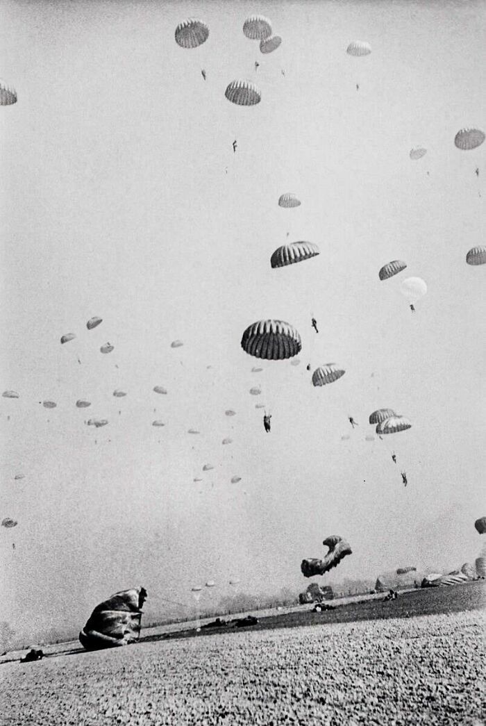 Robert Capa (1913–1954)