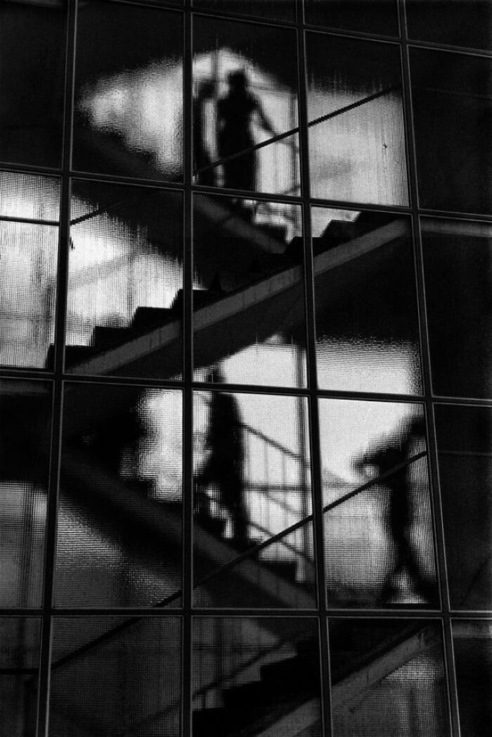 René Burri - West Germany (1957)